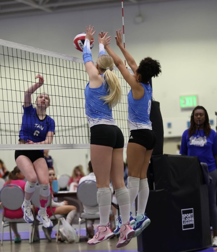 Scouting Report: Why the Dakotas are on the map at USAV